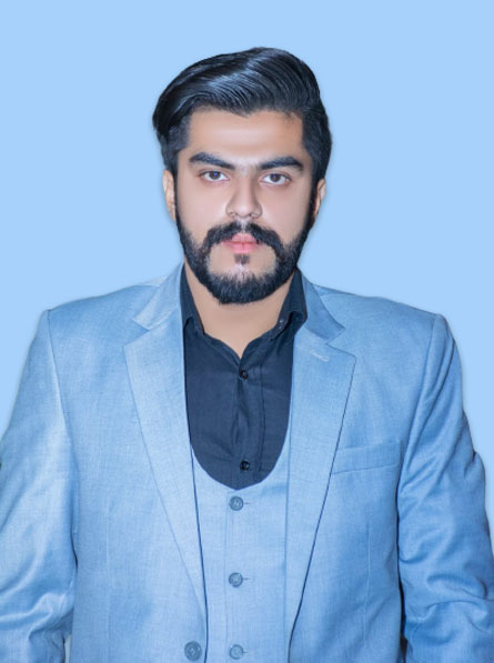 Mr. Saad Khurram